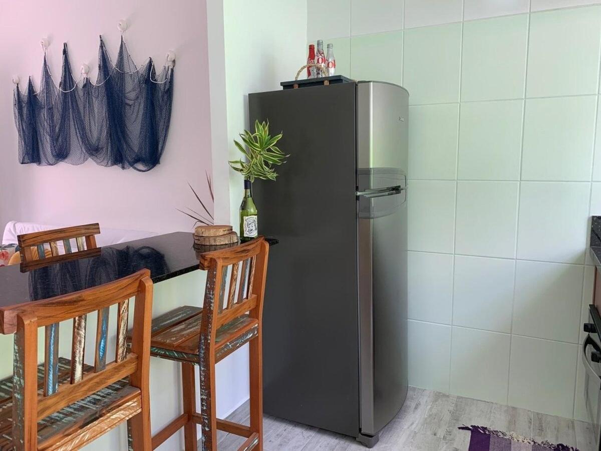 Casa Mare Mansa: Villa Bertioga Dış mekan fotoğraf