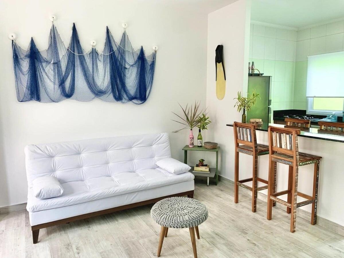 Casa Mare Mansa: Villa Bertioga Dış mekan fotoğraf